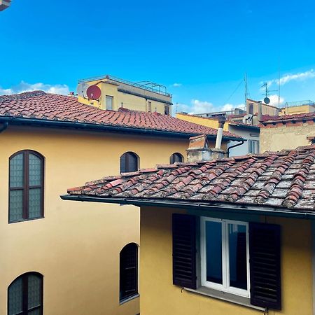 Spada Apartment Firenze Eksteriør billede