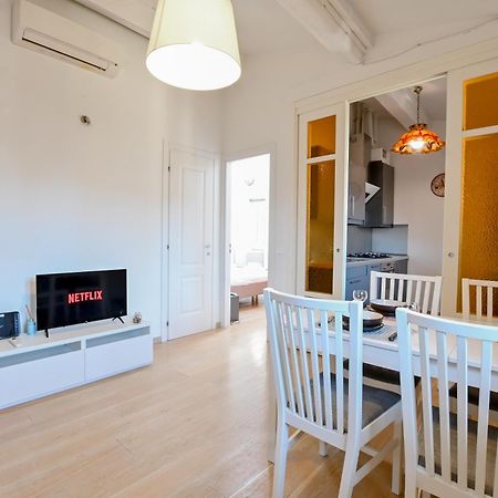Spada Apartment Firenze Eksteriør billede