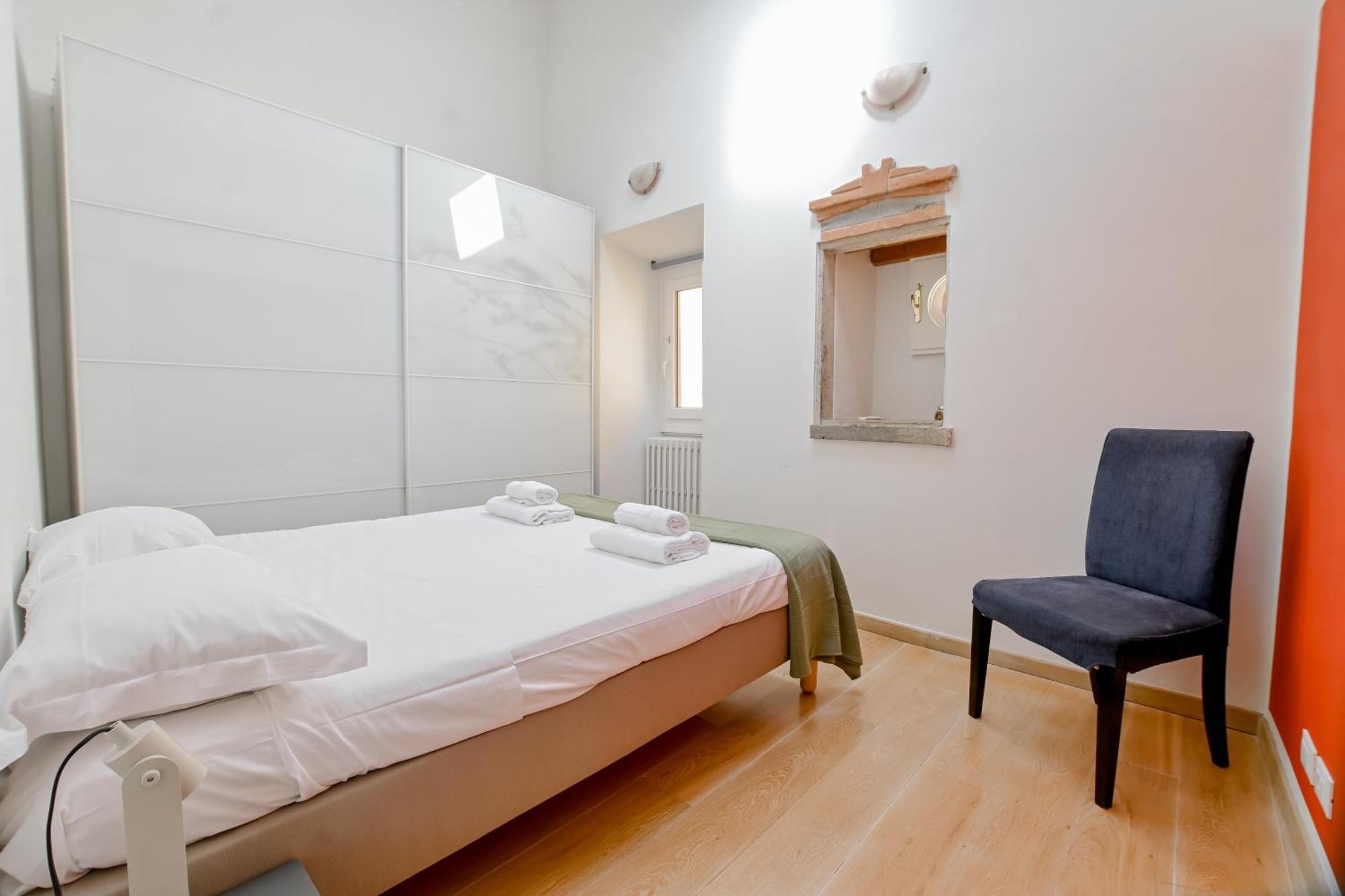 Spada Apartment Firenze Eksteriør billede