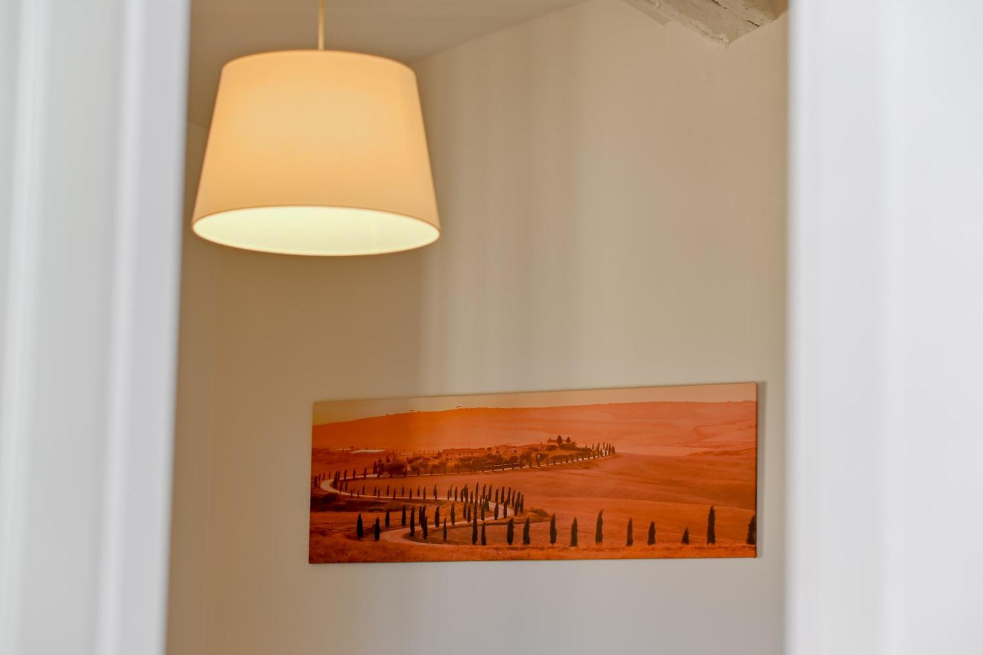 Spada Apartment Firenze Eksteriør billede