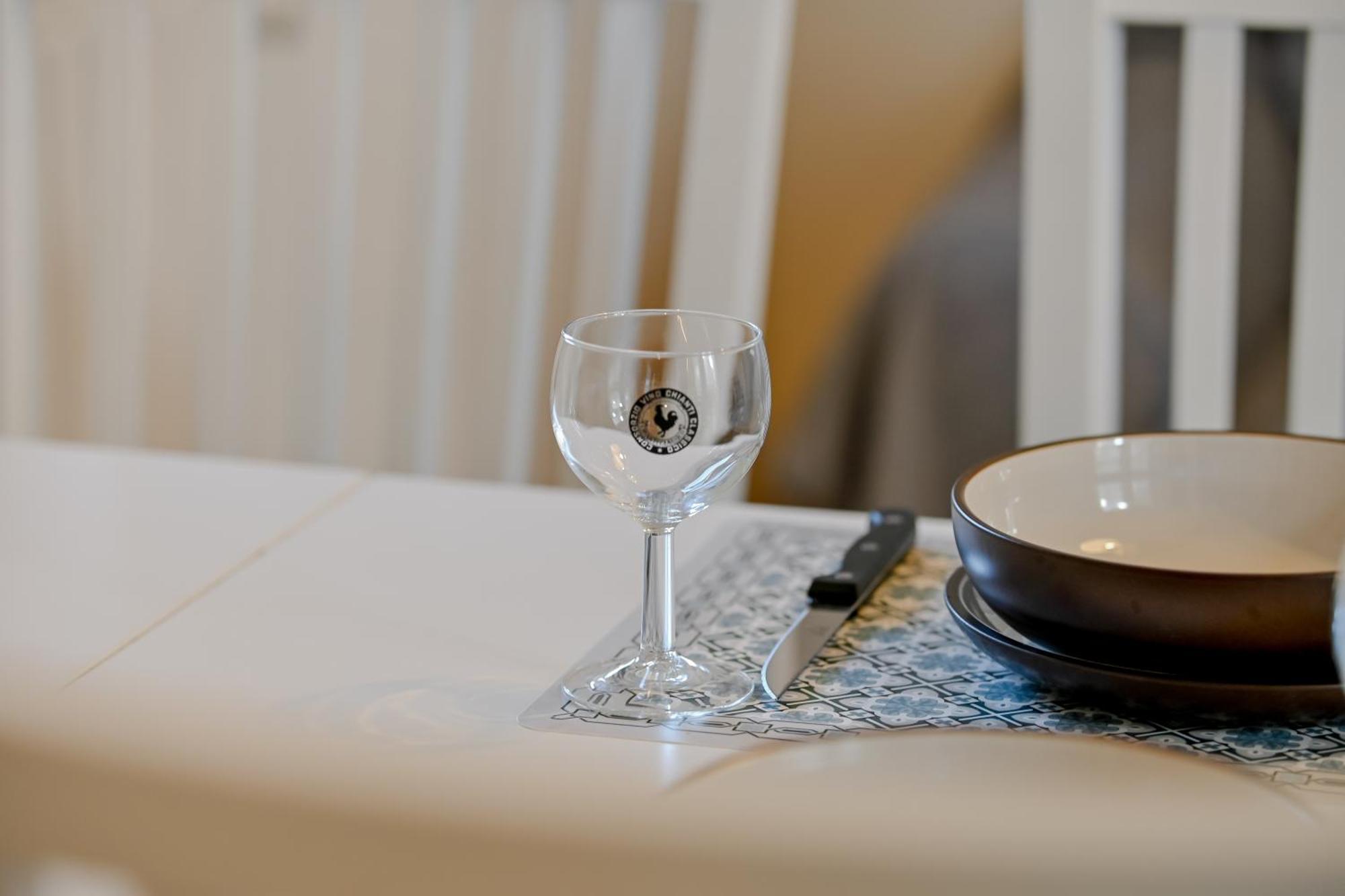 Spada Apartment Firenze Eksteriør billede