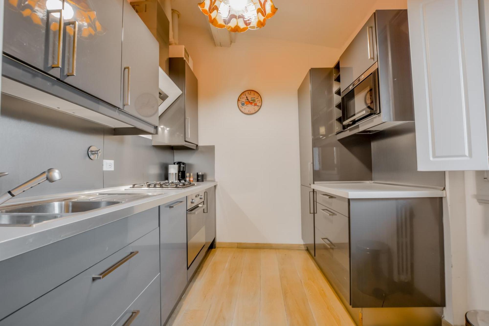 Spada Apartment Firenze Eksteriør billede