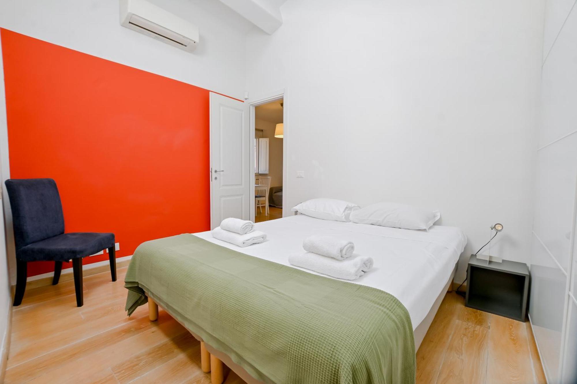 Spada Apartment Firenze Eksteriør billede