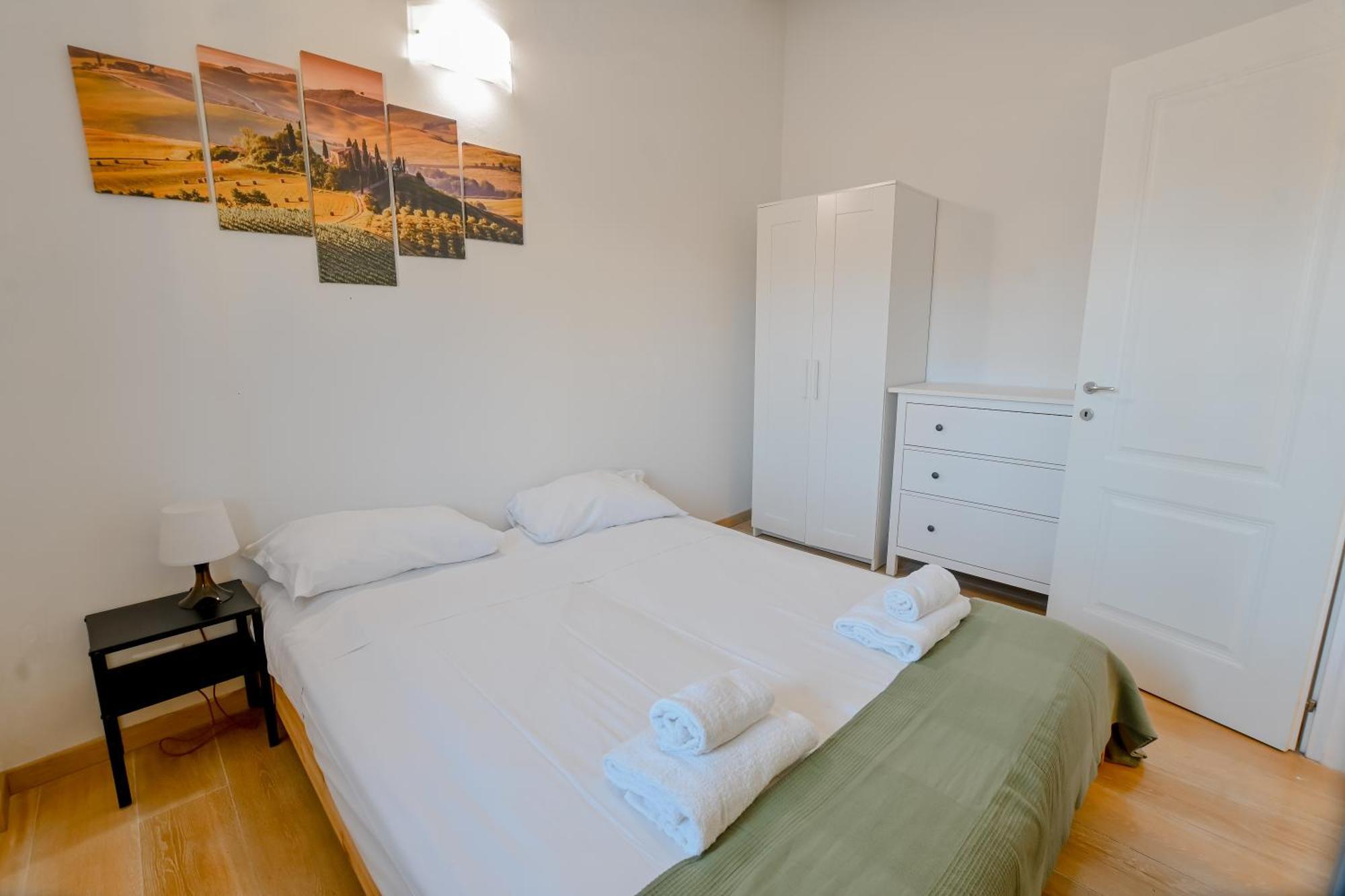 Spada Apartment Firenze Eksteriør billede