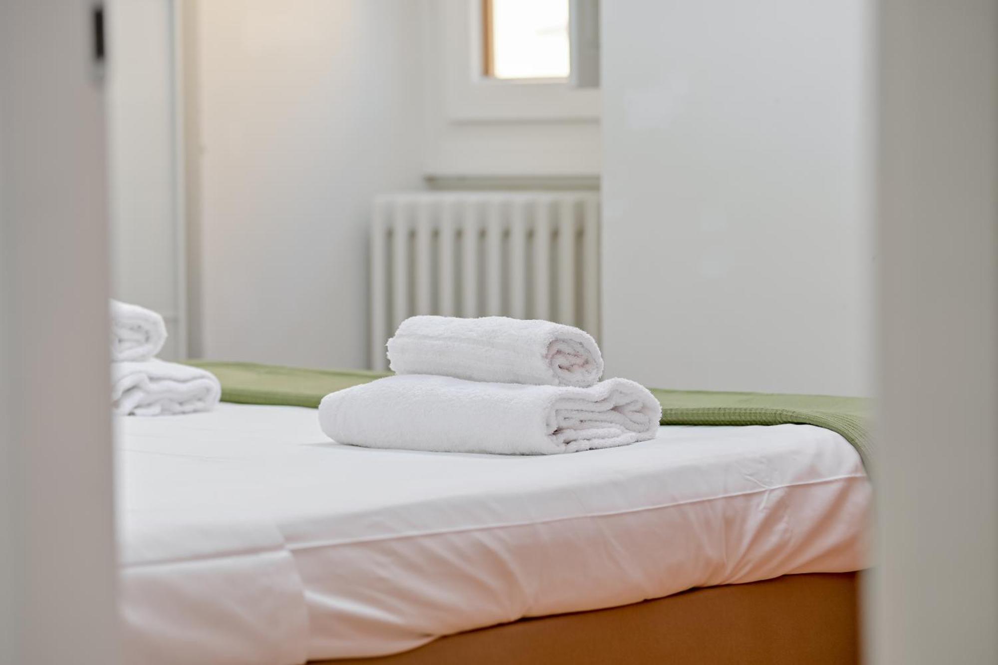 Spada Apartment Firenze Eksteriør billede