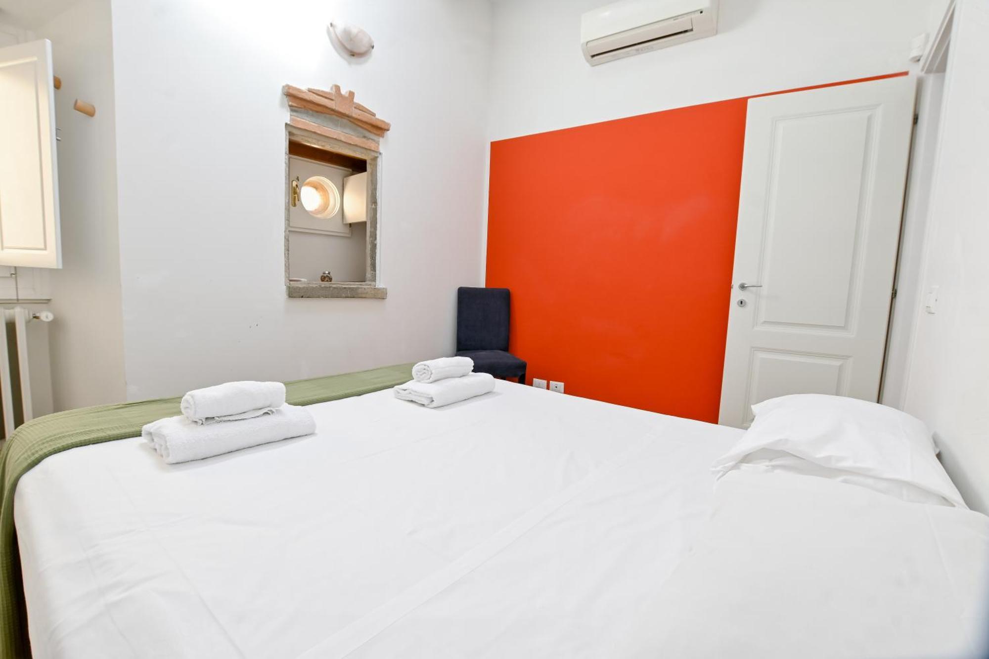 Spada Apartment Firenze Eksteriør billede