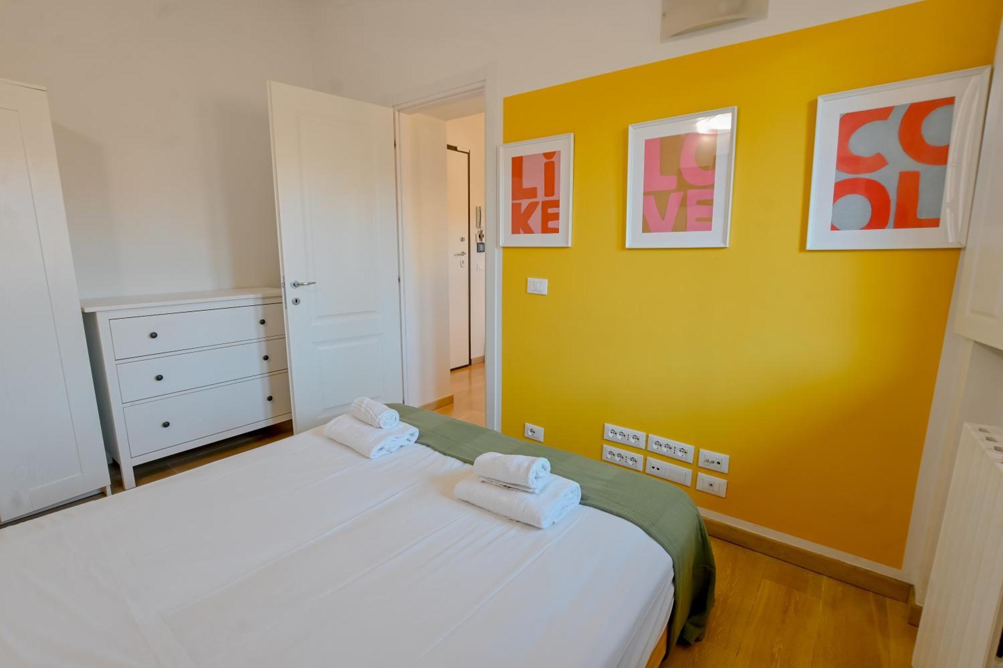 Spada Apartment Firenze Eksteriør billede