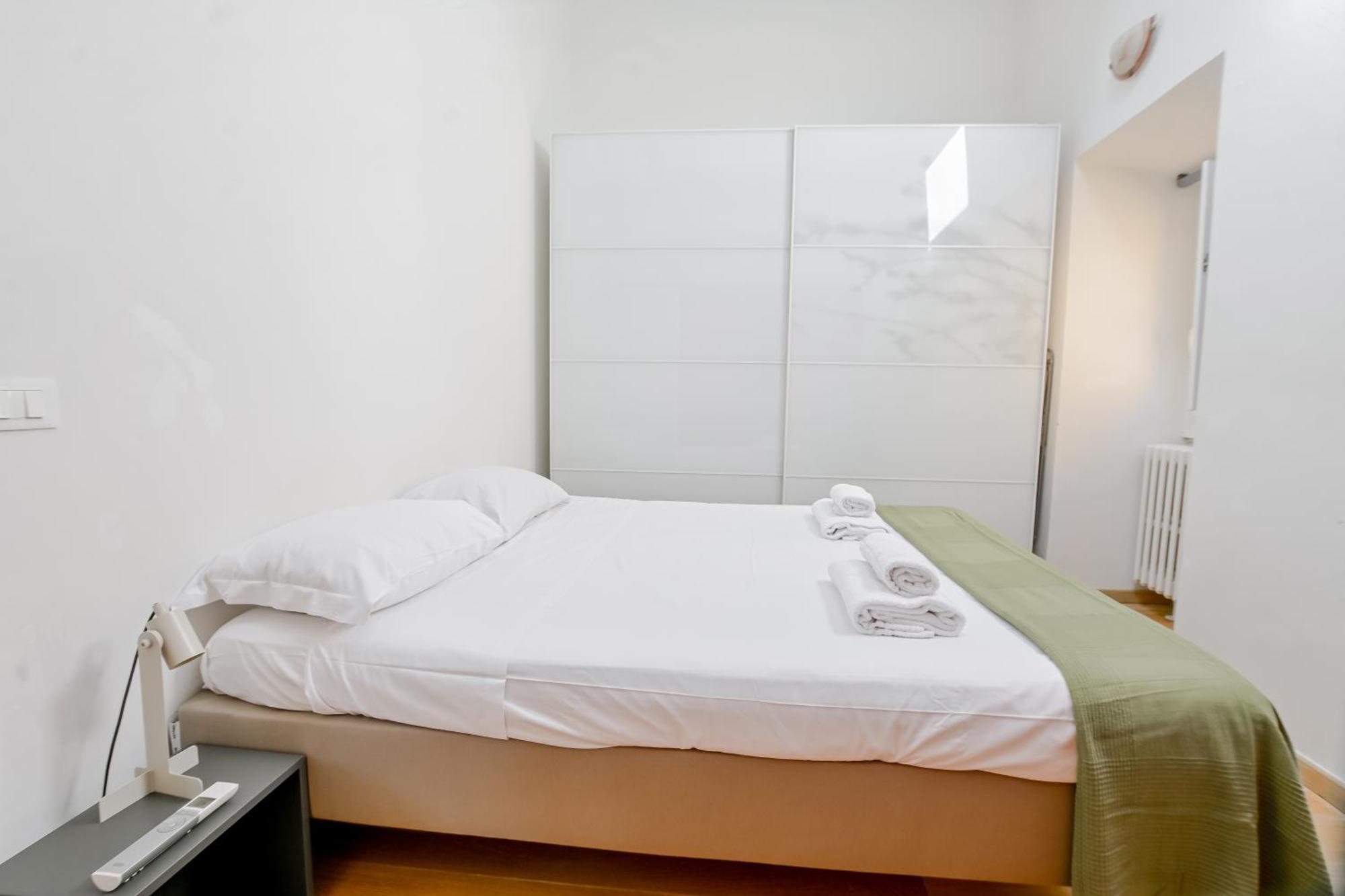 Spada Apartment Firenze Eksteriør billede