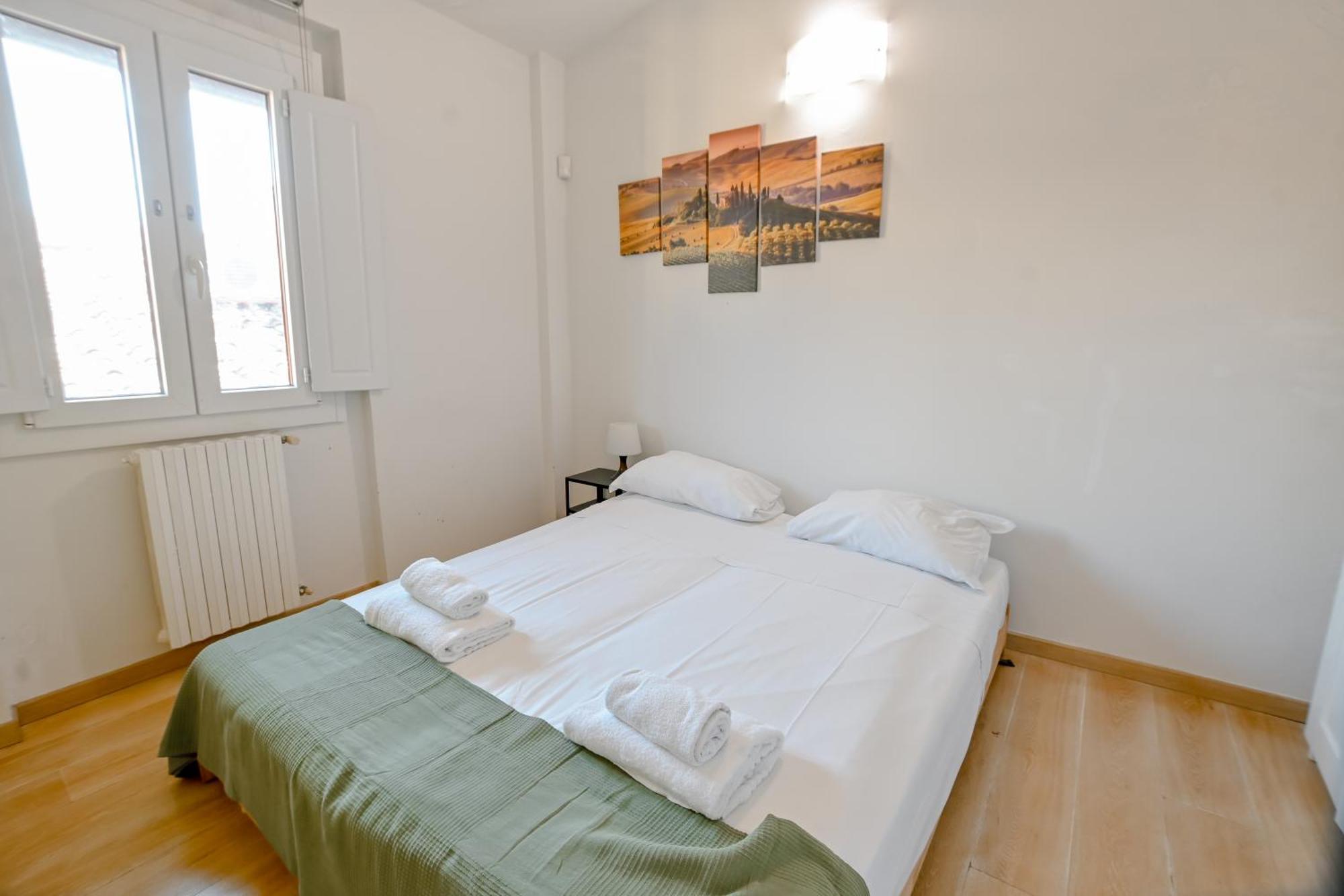 Spada Apartment Firenze Eksteriør billede