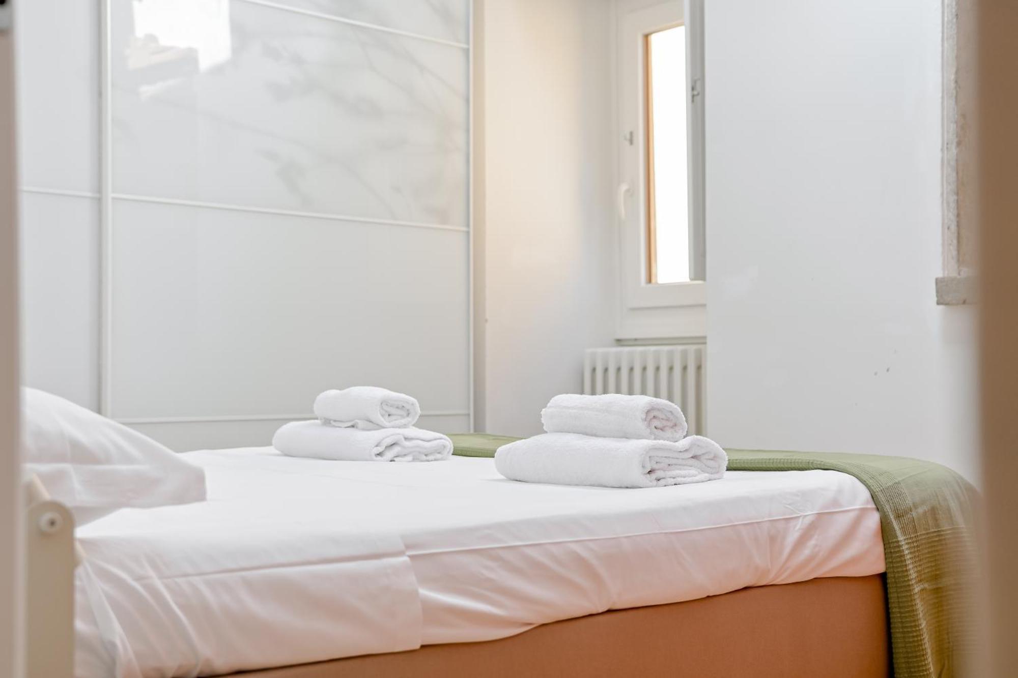 Spada Apartment Firenze Eksteriør billede